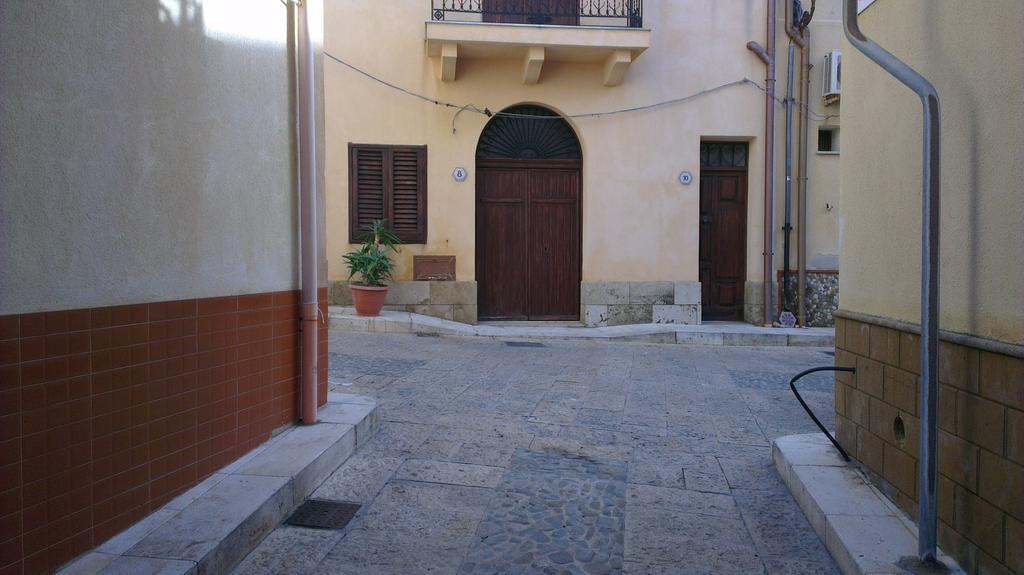 Trappeto Vacation Apartment Cameră foto