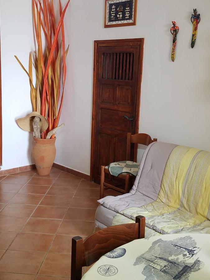 Trappeto Vacation Apartment Exterior foto