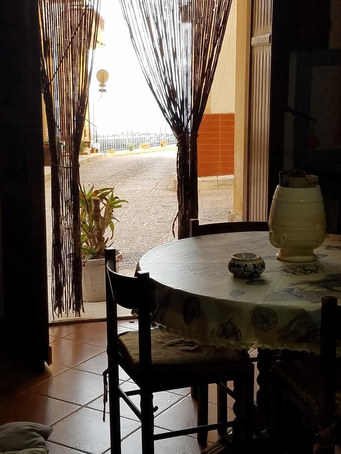 Trappeto Vacation Apartment Exterior foto